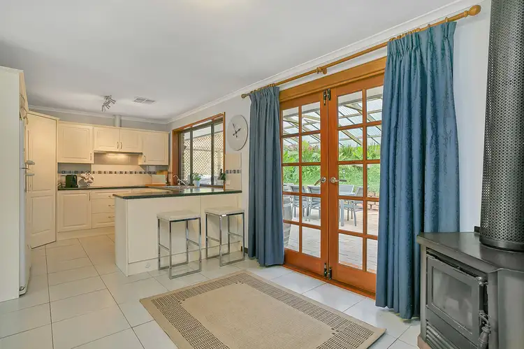 Fifth view of Homely house listing, 79 Swamp Road, Uraidla SA 5142