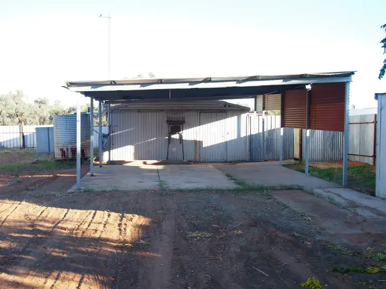 Fourth view of Homely house listing, 7 Henley Street, Menindee NSW 2879