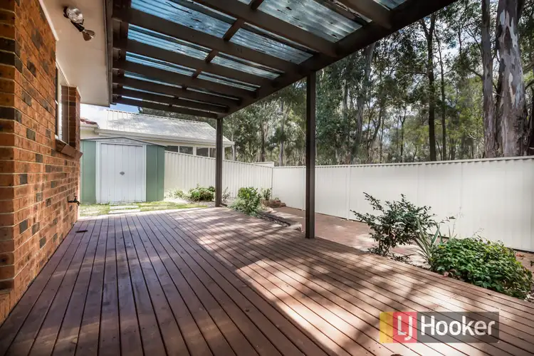 Sixth view of Homely house listing, 24 Hamrun Circuit, Rooty Hill NSW 2766
