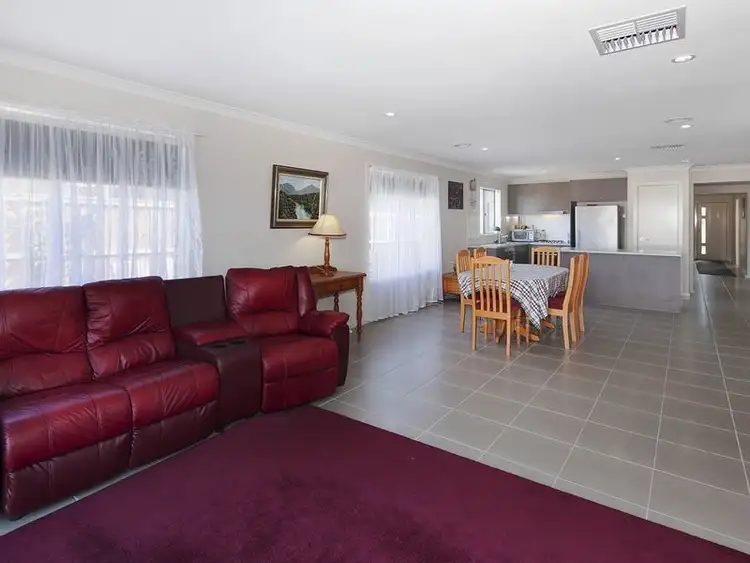 Fourth view of Homely house listing, 51 Anstead Avenue, Curlewis VIC 3222