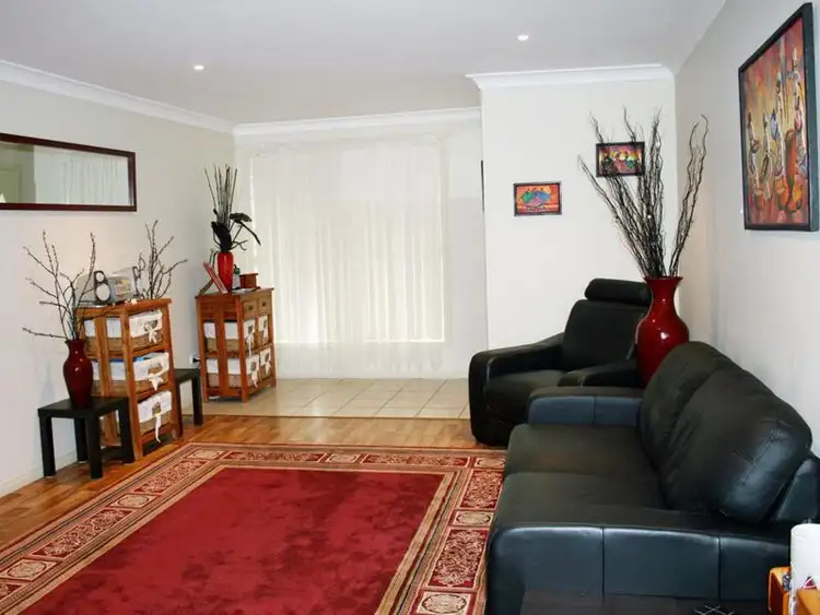 Third view of Homely villa listing, 2/73 Major Innes Drive, Port Macquarie NSW 2444