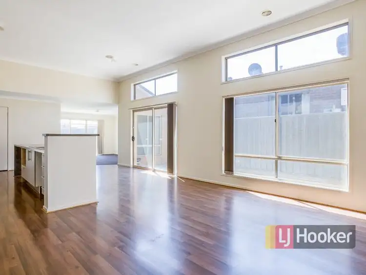 Third view of Homely house listing, 38 Heathcote Road, Wyndham Vale VIC 3024