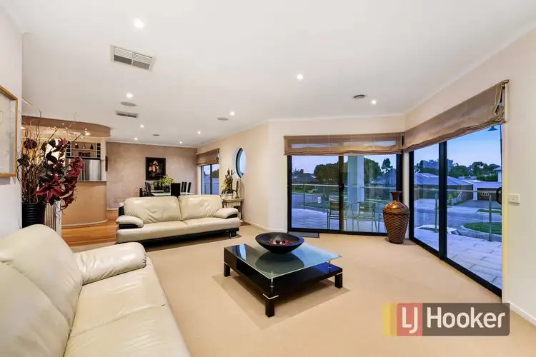Seventh view of Homely house listing, 2 Brookland Greens Boulevard, Cranbourne VIC 3977