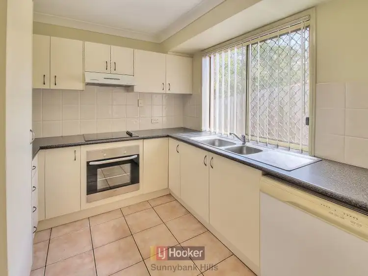 Fifth view of Homely townhouse listing, 23/37 Landseer Street, Sunnybank Hills QLD 4109