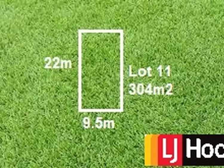 Lot 11 Westwood Road, Kilmore VIC 3764