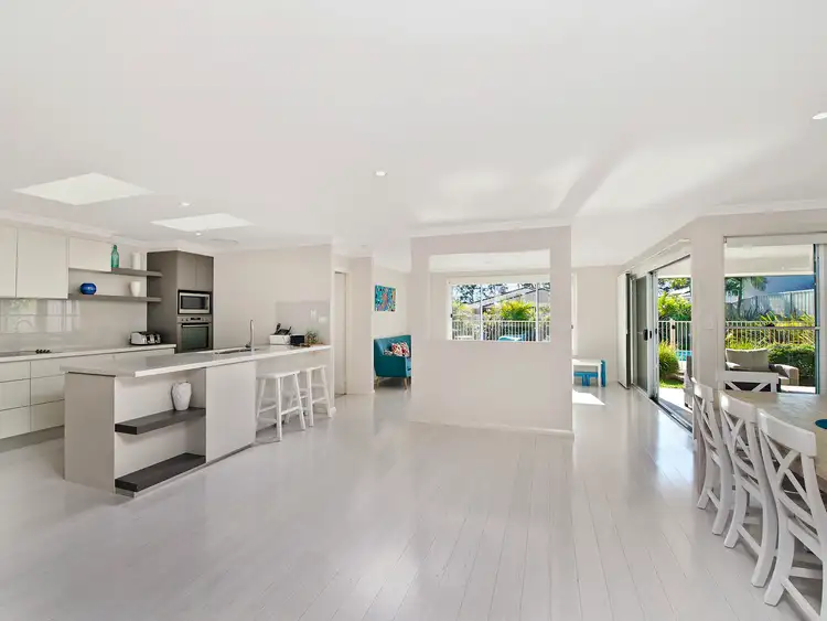 Third view of Homely house listing, 74 Currawong Drive, Port Macquarie NSW 2444