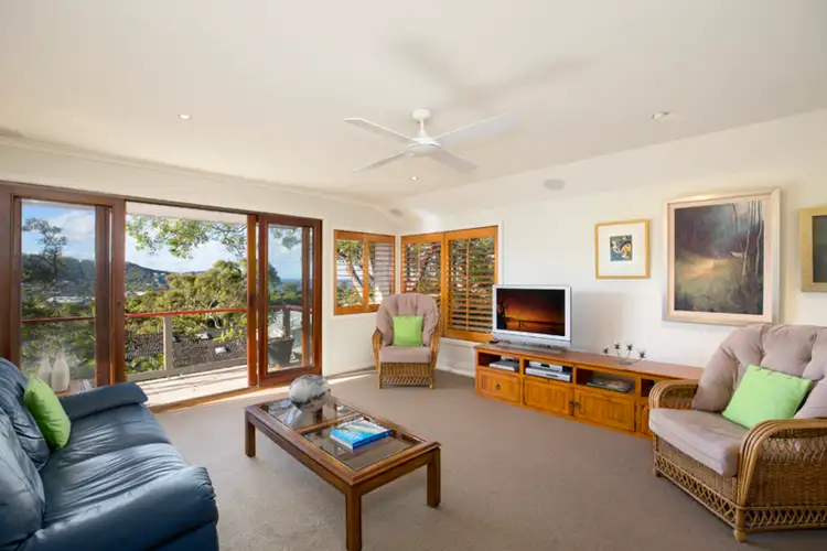 Fourth view of Homely house listing, 4 Bushrangers Hill, Newport NSW 2106