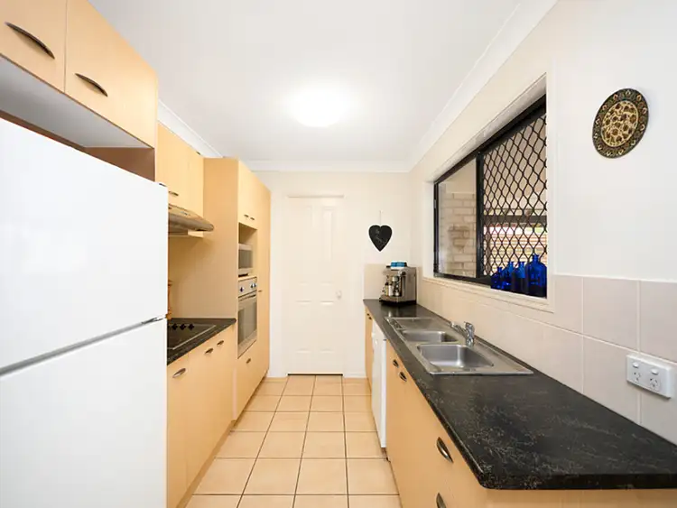Second view of Homely house listing, 26 Sheldrake Place, Moggill QLD 4070