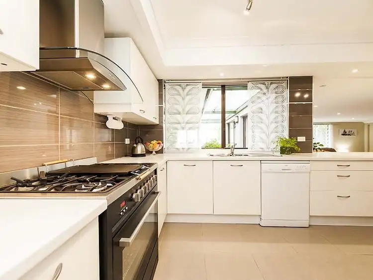 Fifth view of Homely house listing, 23 Durack Crescent, Gosnells WA 6110