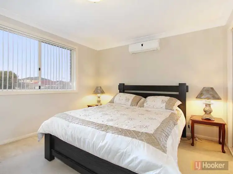 Fifth view of Homely semi-detached listing, 163 Cumberland Rd, Greystanes NSW 2145