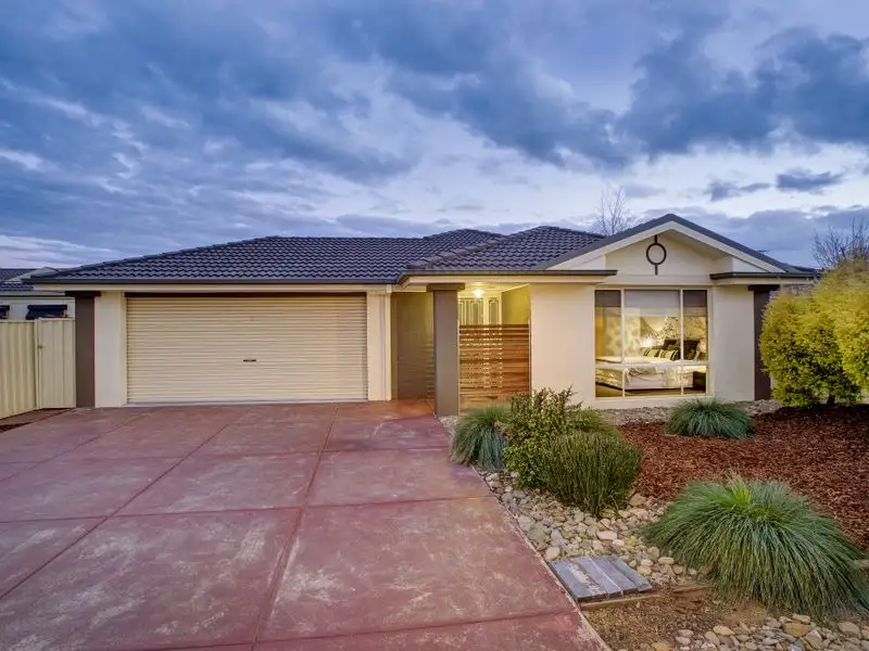 Main view of Homely house listing, 12 Beveridge Court, Point Cook VIC 3030