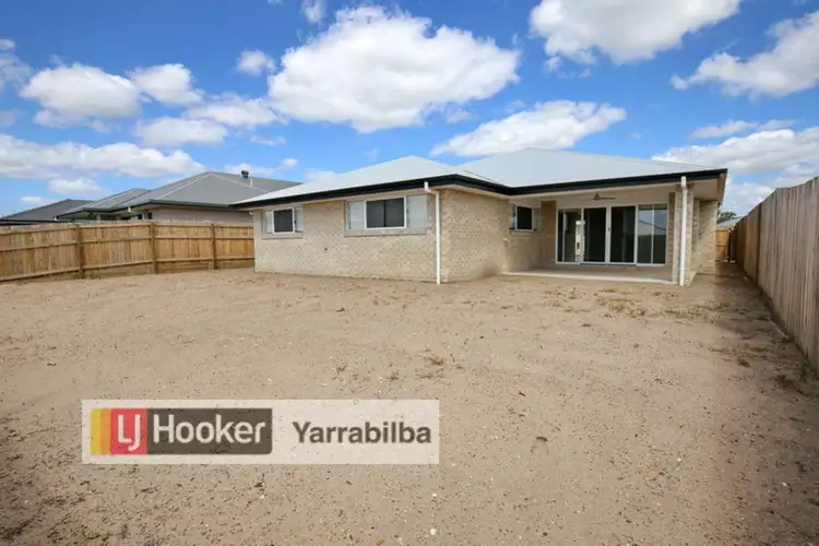 Sixth view of Homely house listing, 25 Sepia Street, Yarrabilba QLD 4207