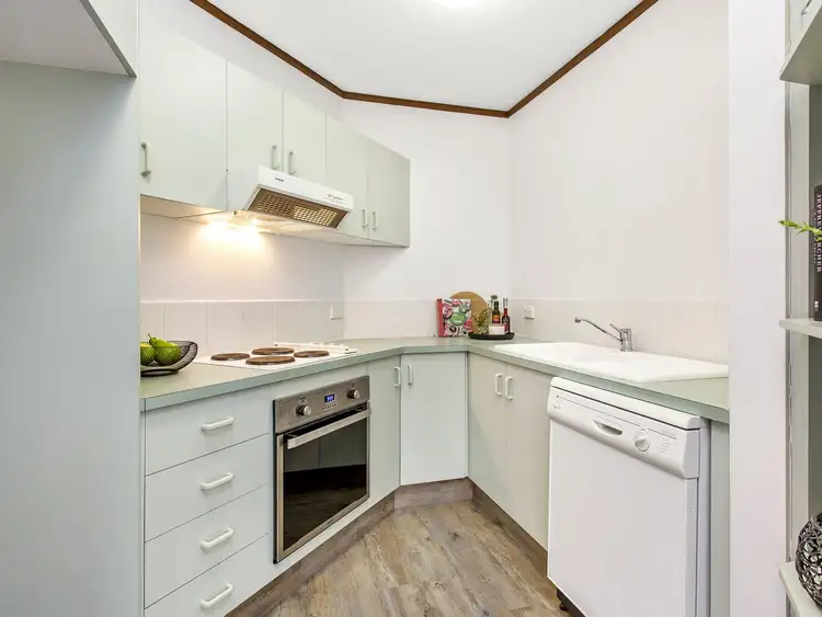 Third view of Homely apartment listing, 37/19 Howitt Street, Kingston ACT 2604