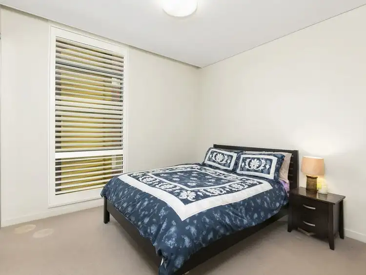 Sixth view of Homely apartment listing, 407/3 Sylvan Avenue, Balgowlah NSW 2093