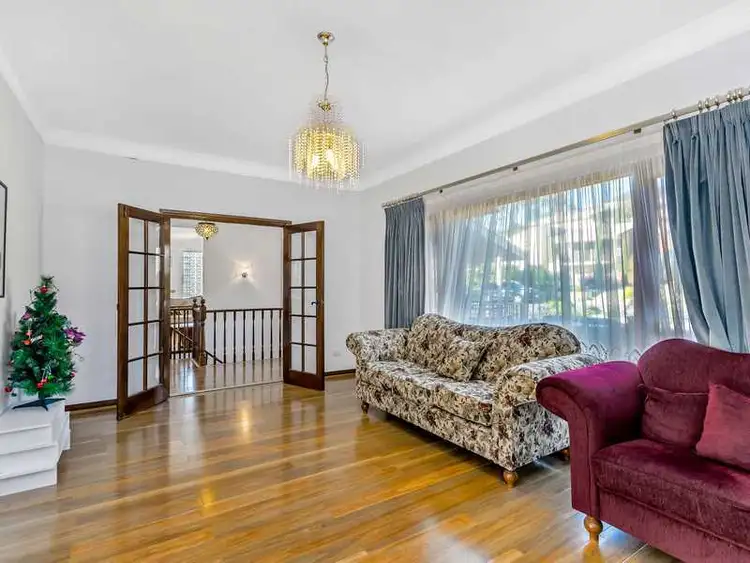 Third view of Homely house listing, 8 Wistaria Grove, Athelstone SA 5076