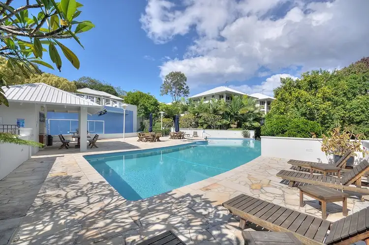 Second view of Homely house listing, 13/272 Ashmore Road, Benowa QLD 4217