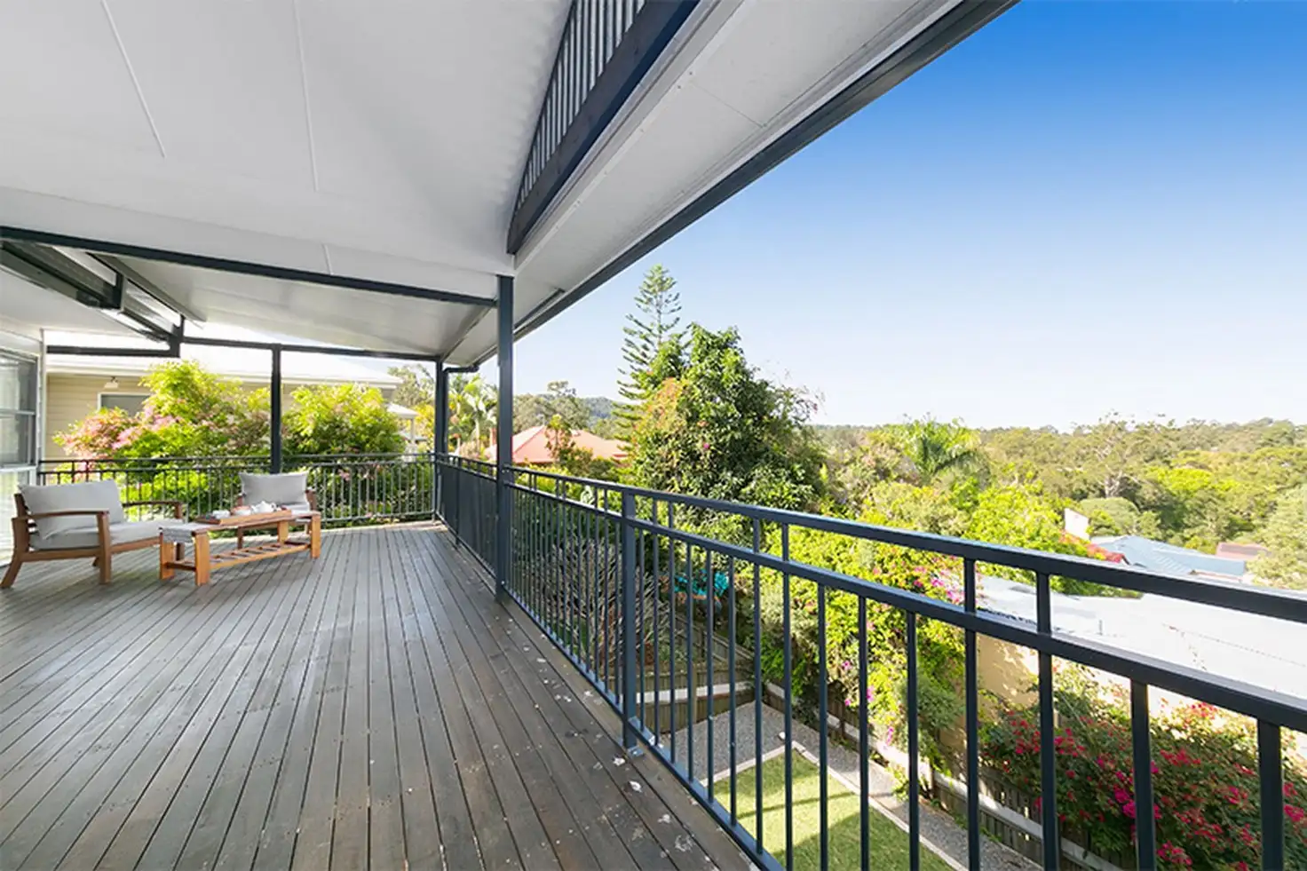Main view of Homely house listing, 27 Hakea Crescent, Chapel Hill QLD 4069