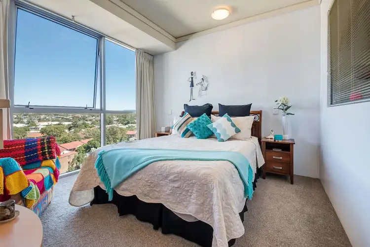 Third view of Homely unit listing, 907/352-360 Marine Parade, Labrador QLD 4215