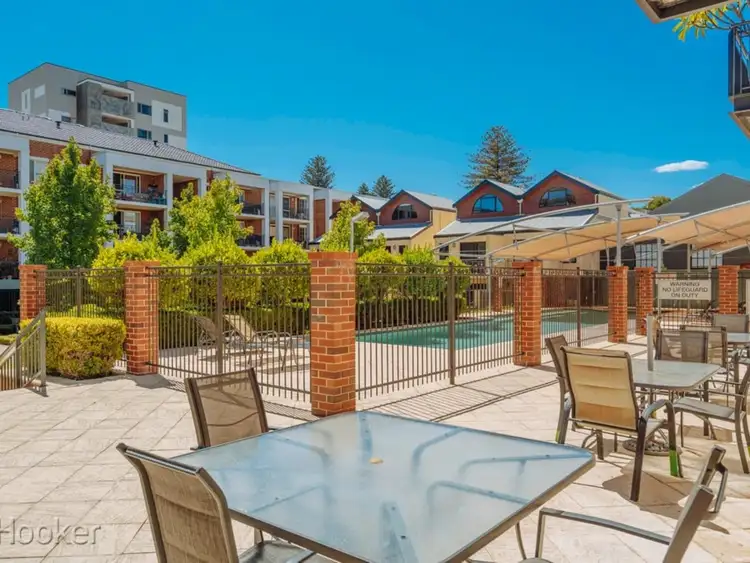 Second view of Homely apartment listing, 25/10 Pendal Lane, Perth WA 6000