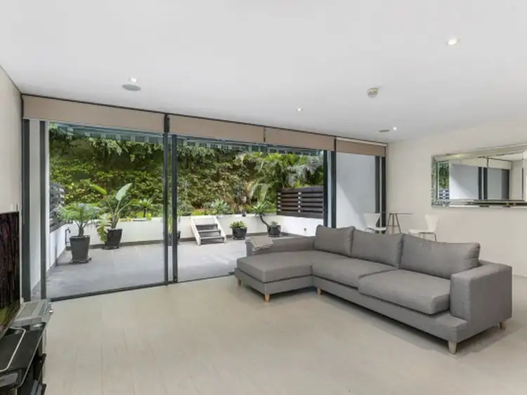 Main view of Homely apartment listing, 4105/88-98 King Street, Randwick NSW 2031
