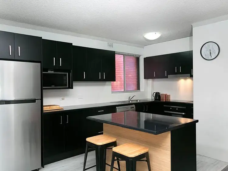 Third view of Homely apartment listing, 6/31-33 Oxley Avenue, Jannali NSW 2226