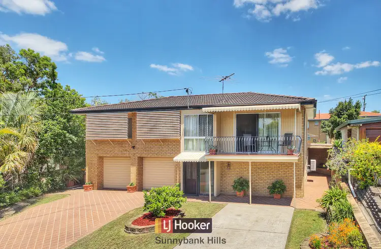 32 Christopher Street, Sunnybank Hills QLD 4109