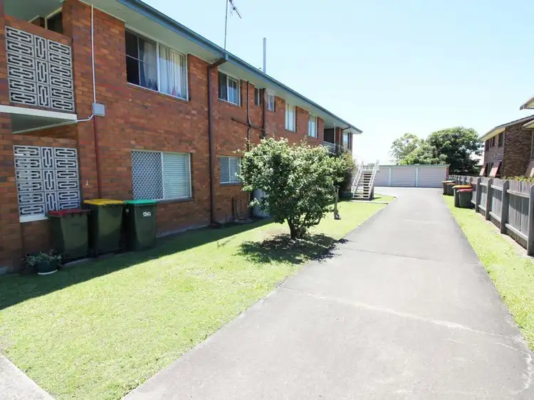 Main view of Homely unit listing, 6/39 Florence Street, Taree NSW 2430