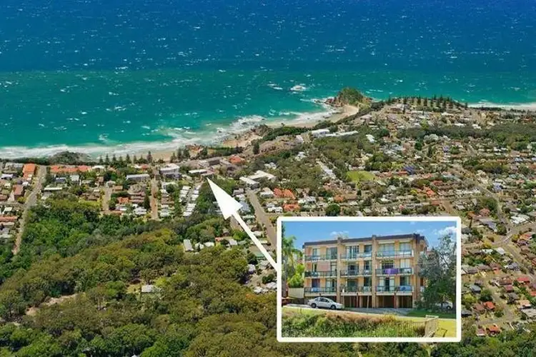 Sixth view of Homely unit listing, 3/9 Flynn Street, Port Macquarie NSW 2444