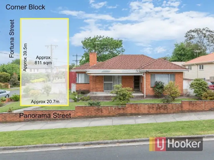 Main view of Homely house listing, 19 Panorama Street, Clayton VIC 3168