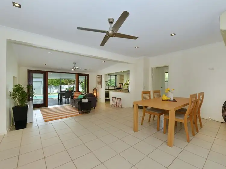 Fourth view of Homely house listing, 46 Atherton Street, Whitfield QLD 4870