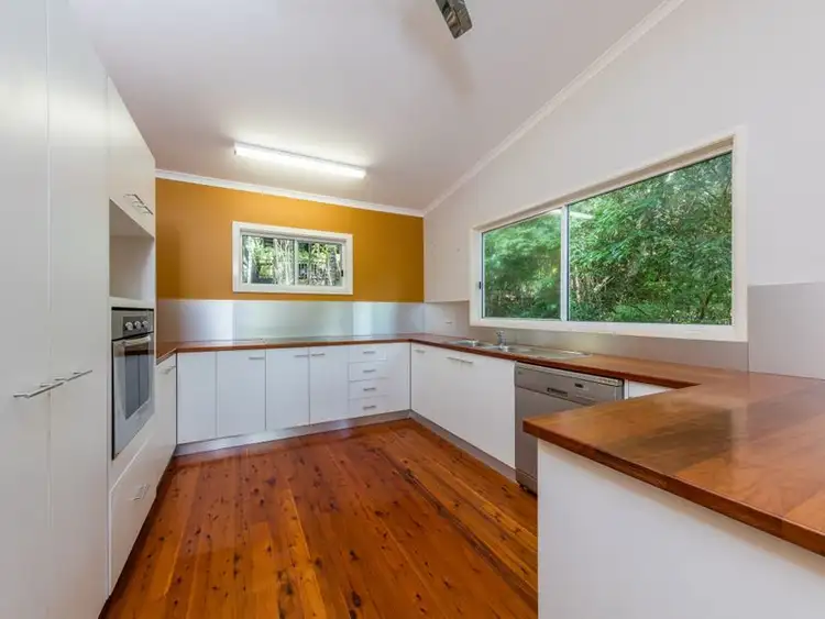 Third view of Homely house listing, 7 Cyathea Close, Kamerunga QLD 4870