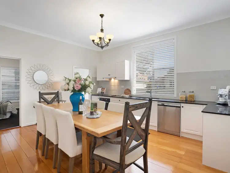 Second view of Homely house listing, 6 Devon Street, Hamilton NSW 2303