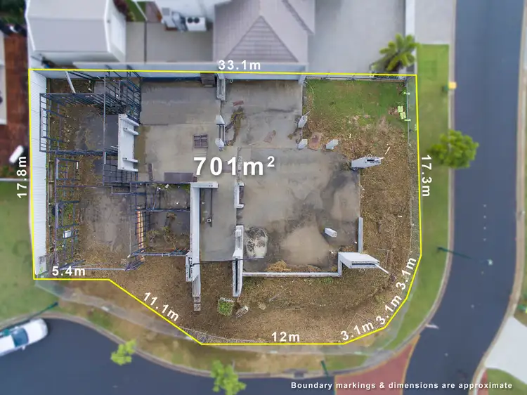 Fourth view of Homely land listing, 54 Waterville Drive, Thornlands QLD 4164