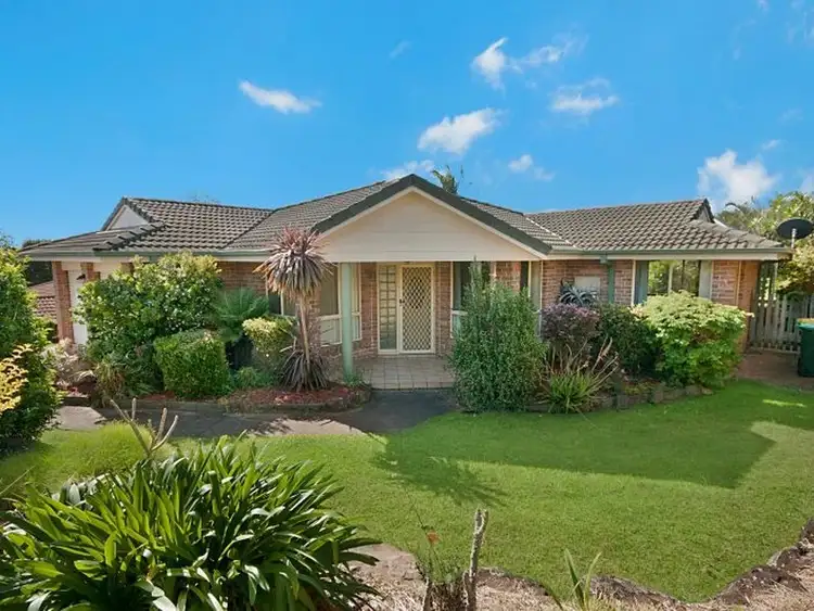 Second view of Homely house listing, 50 Montwood Drive, Lennox Head NSW 2478