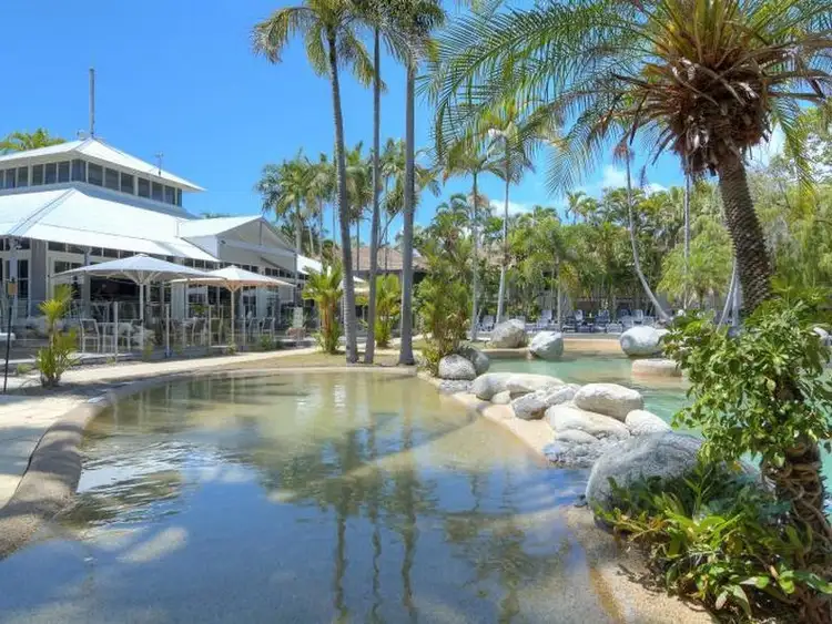 Third view of Homely unit listing, 41 Rendezvous/121 Port Douglas Road, Port Douglas QLD 4877