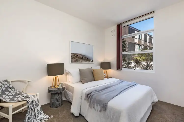 Third view of Homely apartment listing, 7/12 Mooramba Road, Dee Why NSW 2099