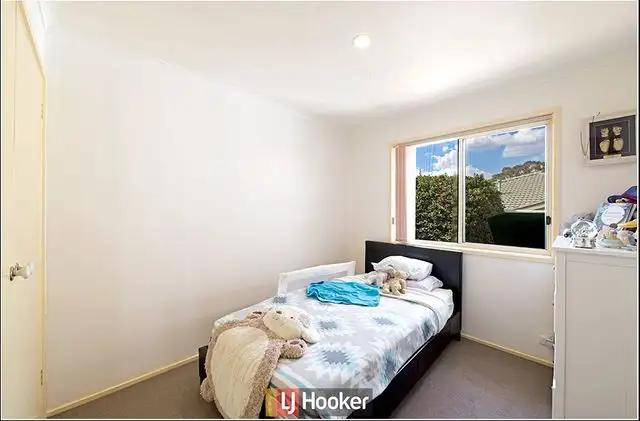 Seventh view of Homely semi-detached listing, 6 Mandurah Place, Ngunnawal ACT 2913