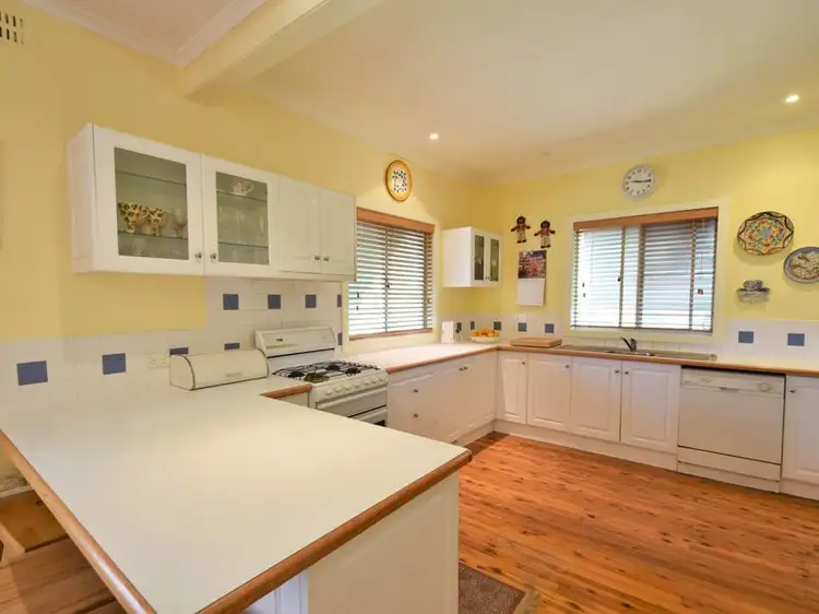 Second view of Homely house listing, 22 Nasmyth Street, Young NSW 2594