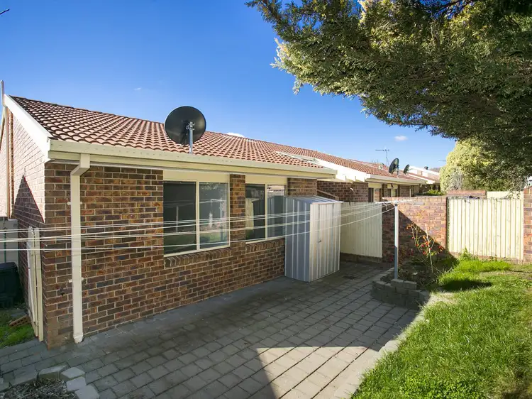 Fourth view of Homely townhouse listing, 21/27 Elm Way, Jerrabomberra NSW 2619