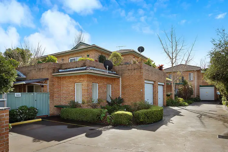 3/126 Victoria Road, North Parramatta NSW 2151