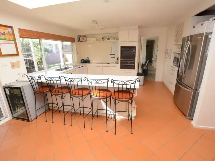 Fifth view of Homely house listing, 5 Carrabeen Drive, Old Bar NSW 2430