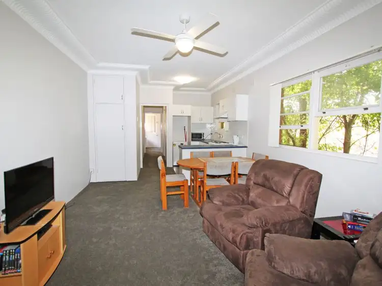 Second view of Homely unit listing, Address available on request