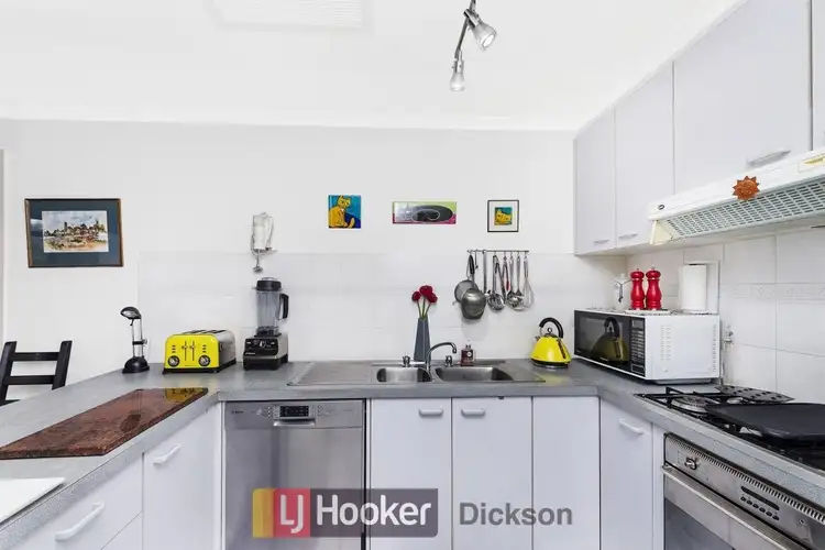 Fifth view of Homely house listing, 1 Laptz Close, Palmerston ACT 2913