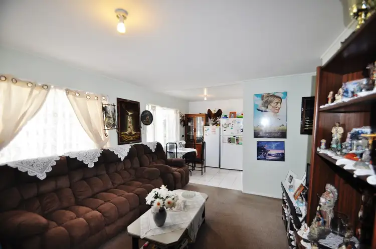 Second view of Homely house listing, 28 Myra Street, Kingston QLD 4114