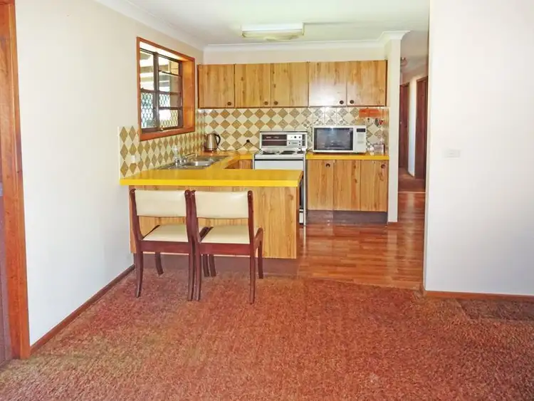 Third view of Homely house listing, 6a Riverview Place, Raymond Terrace NSW 2324