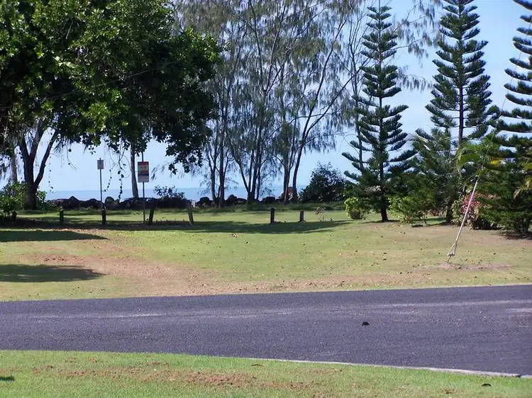 Main view of Homely land listing, Address available on request