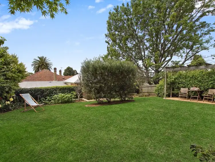Sixth view of Homely house listing, 16 Tindale Road, Artarmon NSW 2064