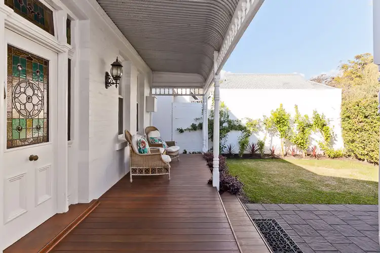 Fourth view of Homely house listing, 58 Lawler Street, Subiaco WA 6008