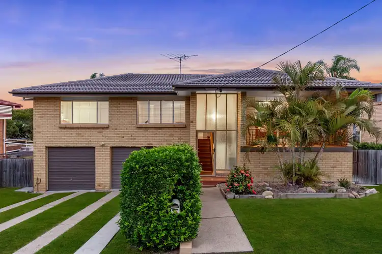 Main view of Homely house listing, 29 Novello Street, Mansfield QLD 4122