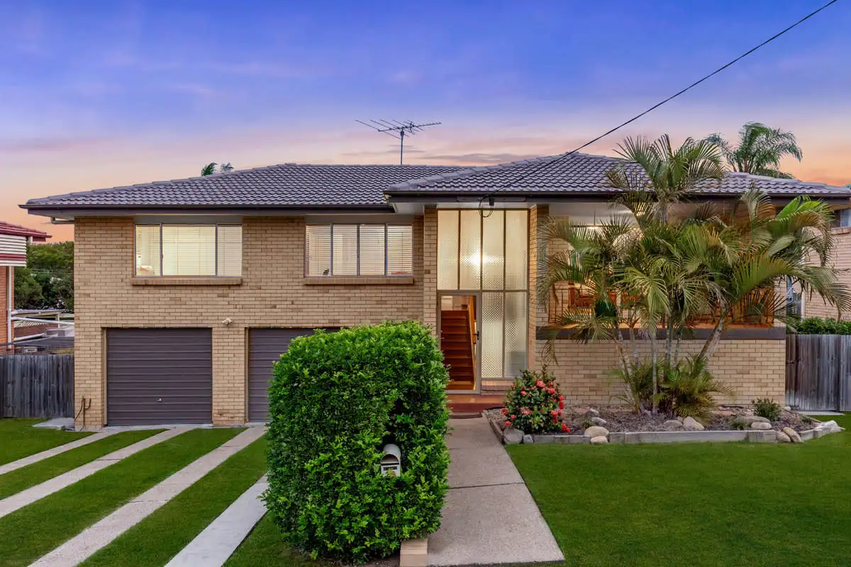 Main view of Homely house listing, 29 Novello Street, Mansfield QLD 4122